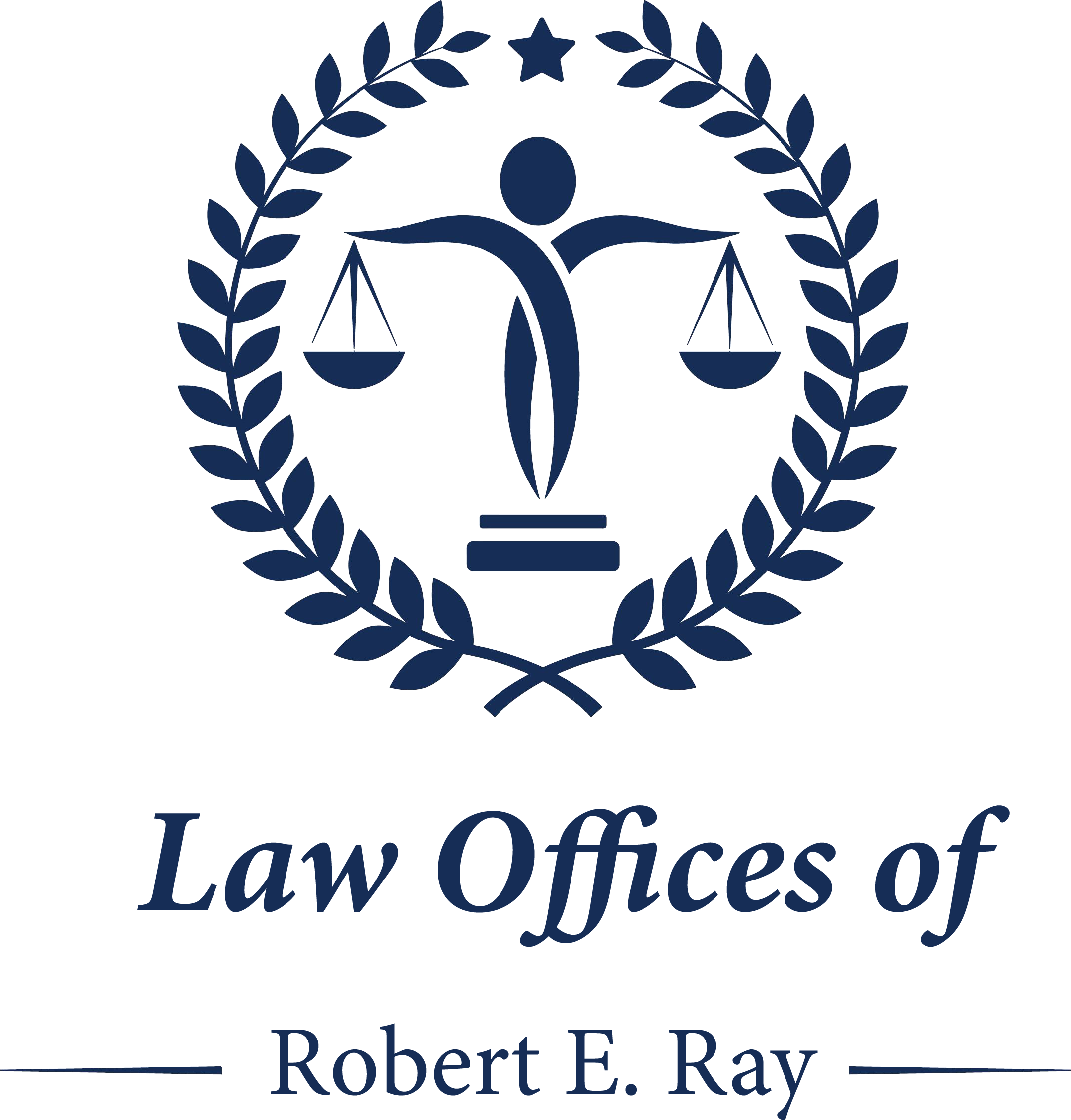 Attorney Office Logo